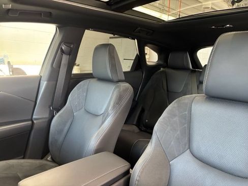 Used 2025 Lexus RX 350 AWD w/ Convenience Package image 24