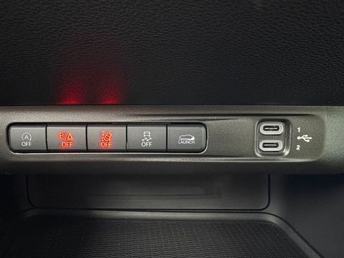 New 2026 Dodge Charger Scat Pack AWD/4WD image 22