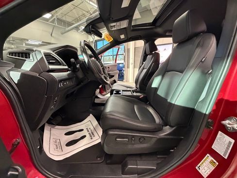 Used 2025 Honda Odyssey Sport-L image 55