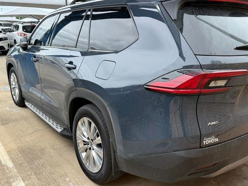 Used 2026 Toyota Grand Highlander AWD image 5