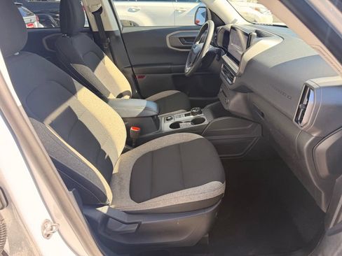 Used 2025 Ford Bronco Sport Big Bend AWD/4WD image 15