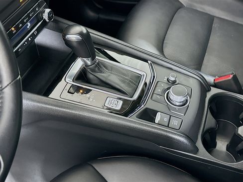 Used 2024 MAZDA CX-5 AWD 2.5 S w/ Select Package image 25