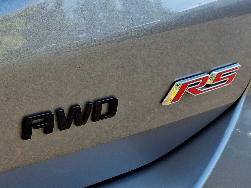 Certified 2023 Chevrolet Equinox RS AWD/4WD image 33