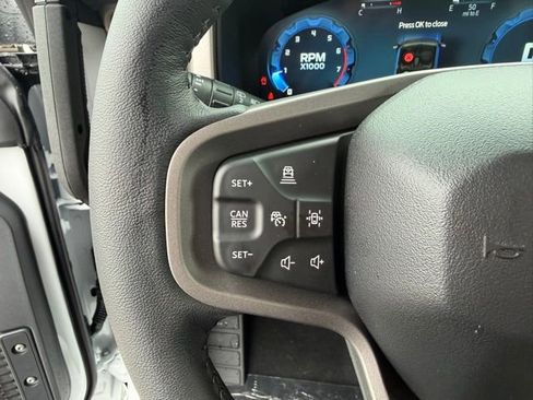 New 2026 Ford Bronco Outer Banks AWD/4WD image 23