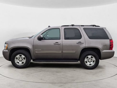 Used 2014 Chevrolet Tahoe LT AWD/4WD image 8