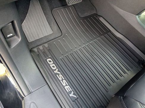 New 2026 Honda Pilot EX-L image 26