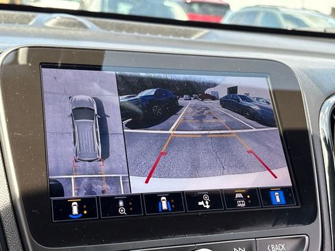 Certified 2023 Chevrolet Equinox RS image 19