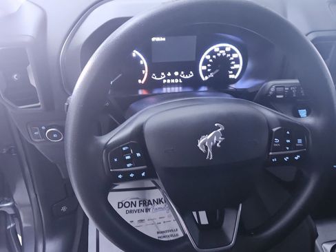 Used 2021 Ford Bronco Sport Big Bend image 20