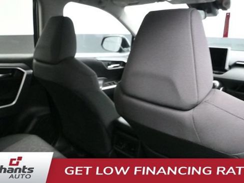 Used 2024 Toyota RAV4 XLE w/ Weather Package AWD/4WD image 12
