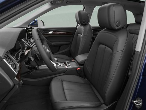 Certified 2020 Audi Q5 2.0T Premium Plus AWD/4WD image 16