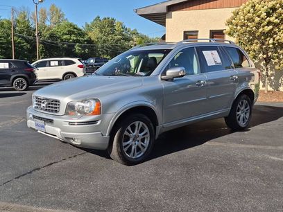 Used 2014 Volvo XC90 3.2