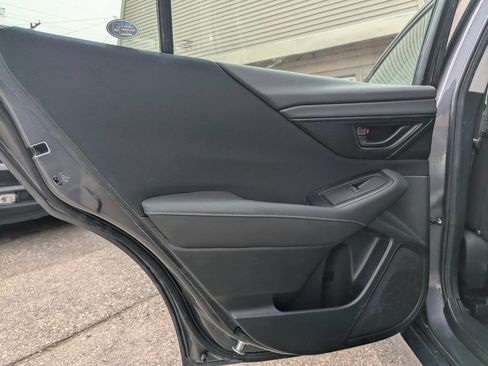 Used 2025 Subaru Legacy AWD/4WD image 14