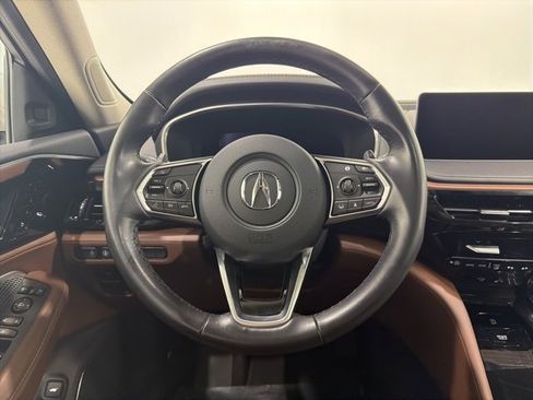 Certified 2023 Acura MDX SH-AWD w/ Technology Package image 34