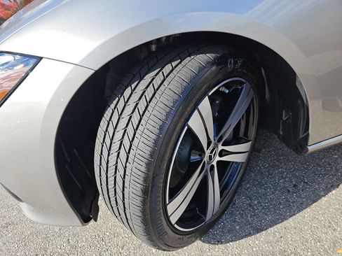 Certified 2022 Mercedes-Benz C 300 Sedan image 36