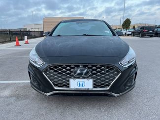Used 2019 Hyundai Sonata Limited w/ Ultimate Package 04 video 2