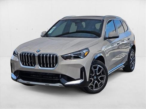 Used 2026 BMW X1 xDrive28i w/ Convenience Package image 1
