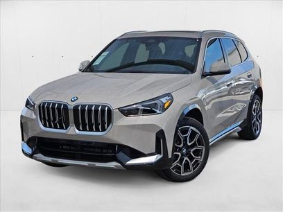Used 2026 BMW X1 xDrive28i w/ Convenience Package