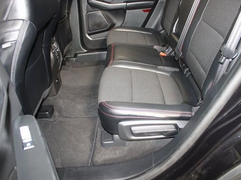 Certified 2025 Ford Escape ST-Line image 12