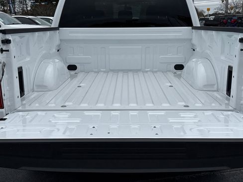New 2026 Ford F150 STX w/ Equipment Group 200A image 18