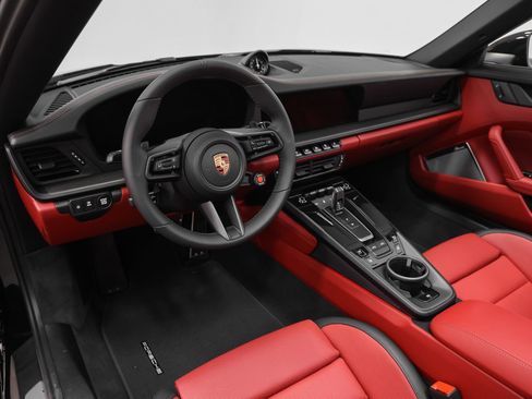 New 2026 Porsche 911 Targa 4S image 59