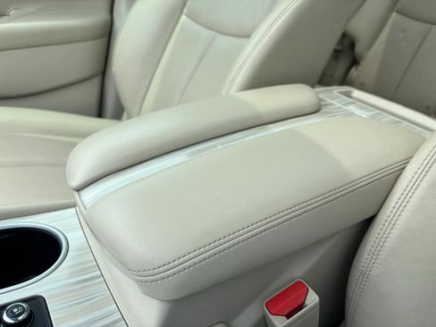 Used 2018 Nissan Murano Platinum FWD image 45