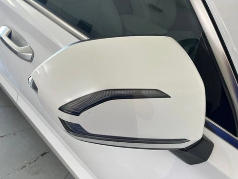 Used 2020 Hyundai Palisade SEL AWD/4WD image 52