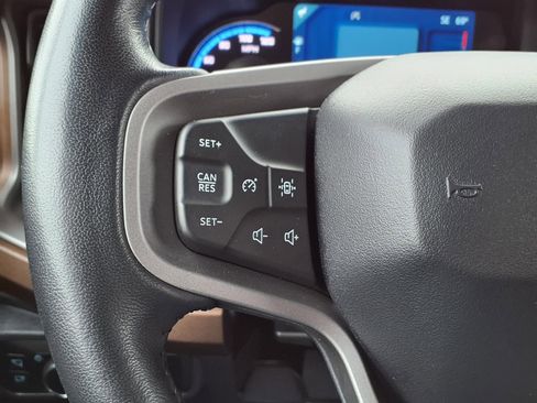 Used 2023 Ford Bronco Outer Banks AWD/4WD image 23