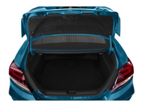 Used 2015 Honda Civic Si image 12