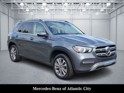 Certified 2021 Mercedes-Benz GLE 350 4MATIC