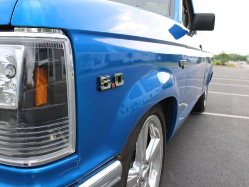Used 1989 Ford Ranger 2WD SuperCab image 39
