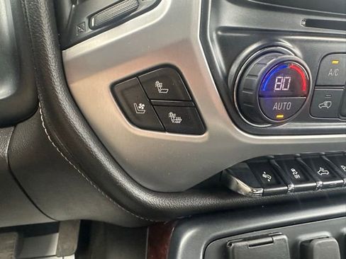 Used 2018 GMC Sierra 1500 SLT image 25