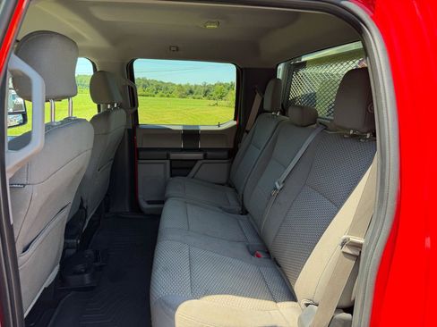 Used 2017 Ford F250 XLT w/ XLT Value Package AWD/4WD image 44