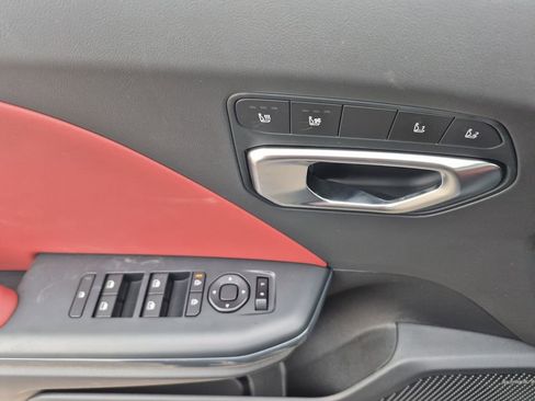 New 2025 Kia K4 GT-Line Turbo image 7