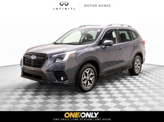 Used 2023 Subaru Forester Premium 360° Tour