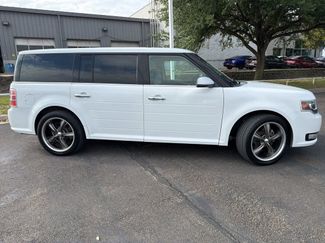 Used 2018 Ford Flex Limited video 2