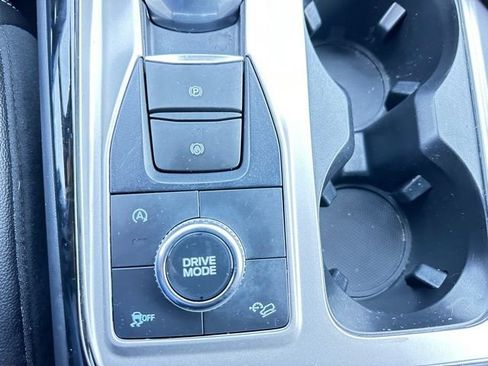 Certified 2023 Ford Explorer ST w/ Equipment Group 401A AWD/4WD image 17