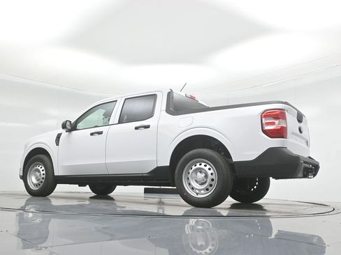 New 2025 Ford Maverick Lobo AWD/4WD image 46