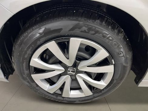 New 2026 Honda Civic LX image 10