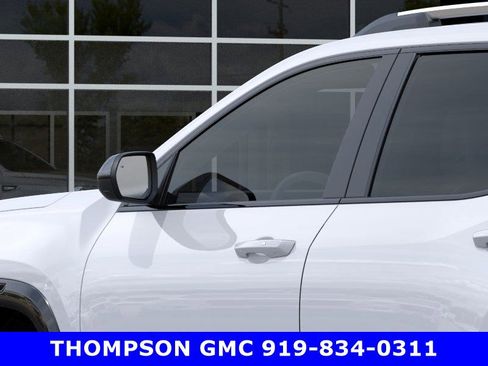 New 2026 GMC Terrain AT4 image 12