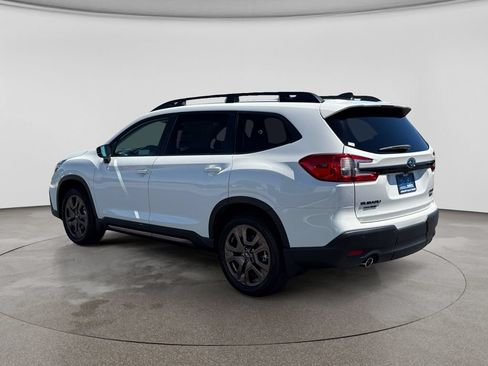 New 2026 Subaru Ascent Limited Bronze AWD/4WD image 3