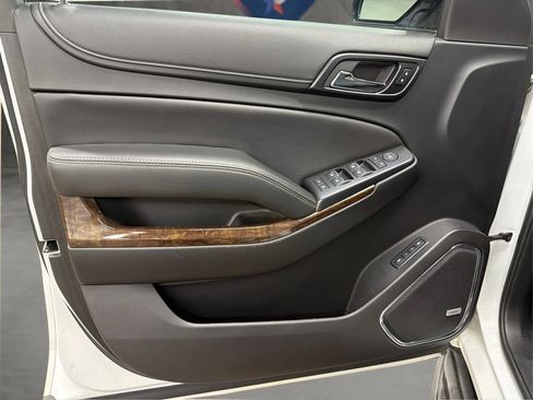 Used 2018 Chevrolet Tahoe LT w/ Max Trailering Package RWD image 31