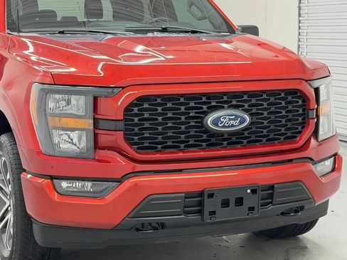 Used 2023 Ford F150 XL w/ STX Appearance Package AWD/4WD image 41