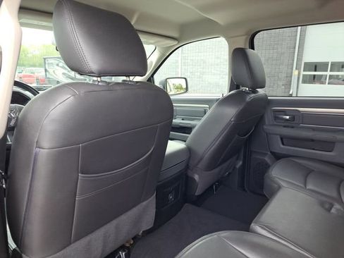 Used 2013 RAM 1500 Big Horn image 19