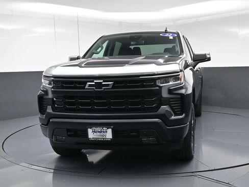 Used 2022 Chevrolet Silverado 1500 RST image 5
