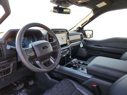 New 2026 Ford F150 Tremor image 11
