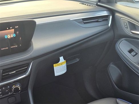 New 2026 Buick Encore GX Sport Touring w/ Advanced Technology Package image 16