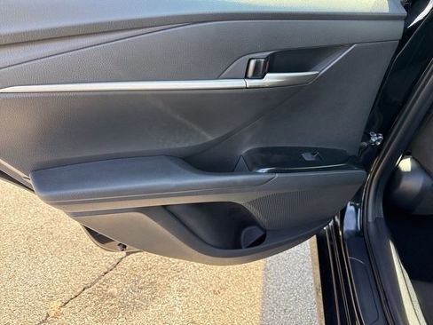Certified 2025 Toyota Camry LE w/ Convenience Package image 33