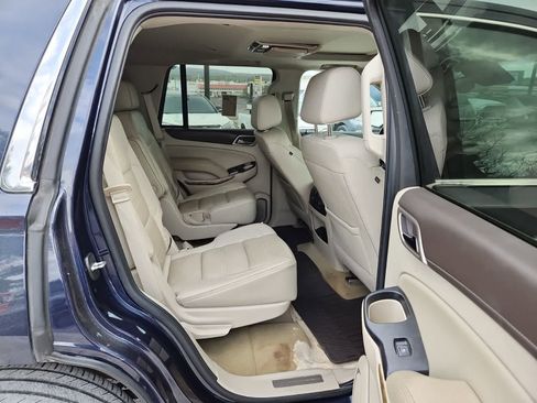 Used 2017 GMC Yukon Denali w/ Open Road Package image 24