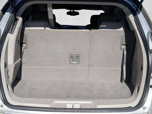 Used 2016 Buick Enclave Leather w/ Trailering Package image 6