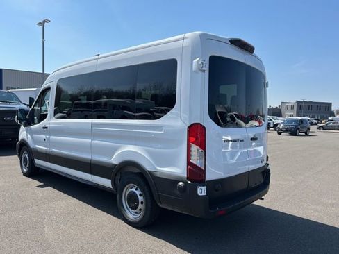 New 2026 Ford Transit 350 XL image 5